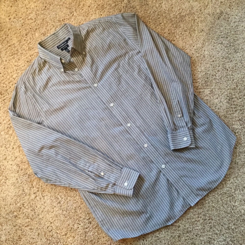 Croft & Barrow Men’s Shirt